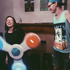 Meet your Posher, Maria